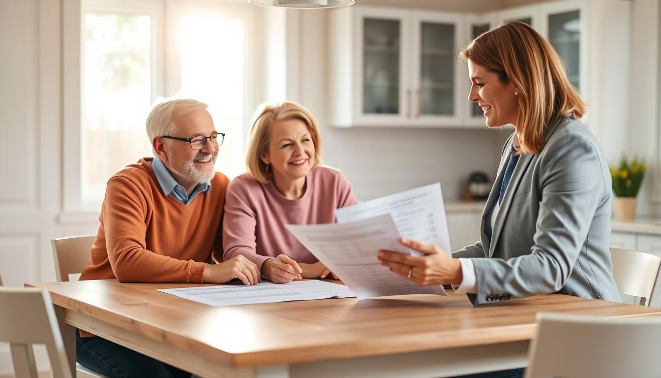 Willkommen bei Retire Coverage Plan